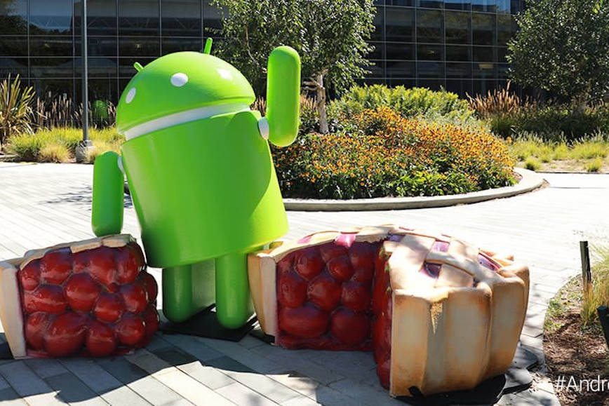 Android