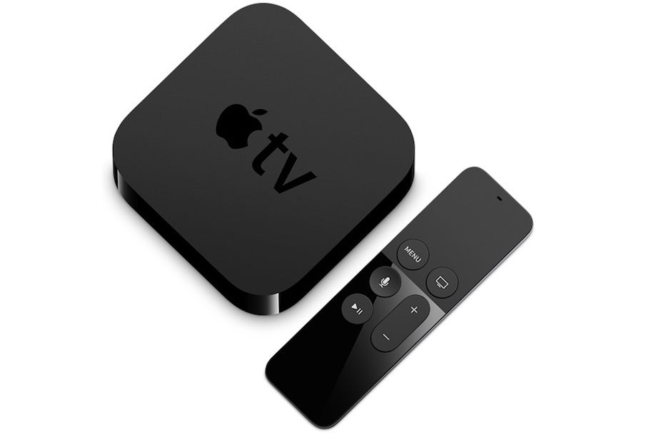 苹果 Apple TV
