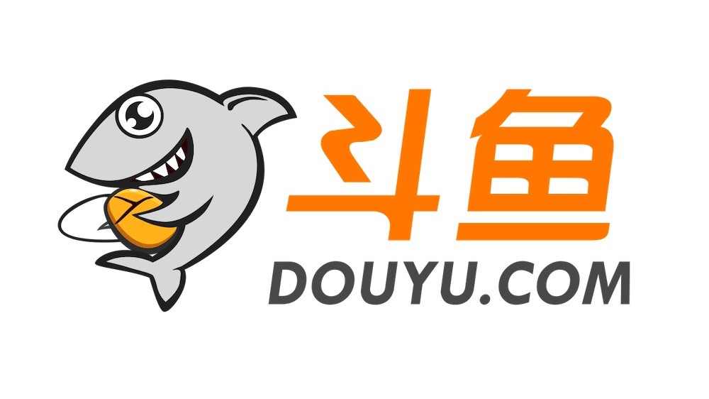 斗鱼