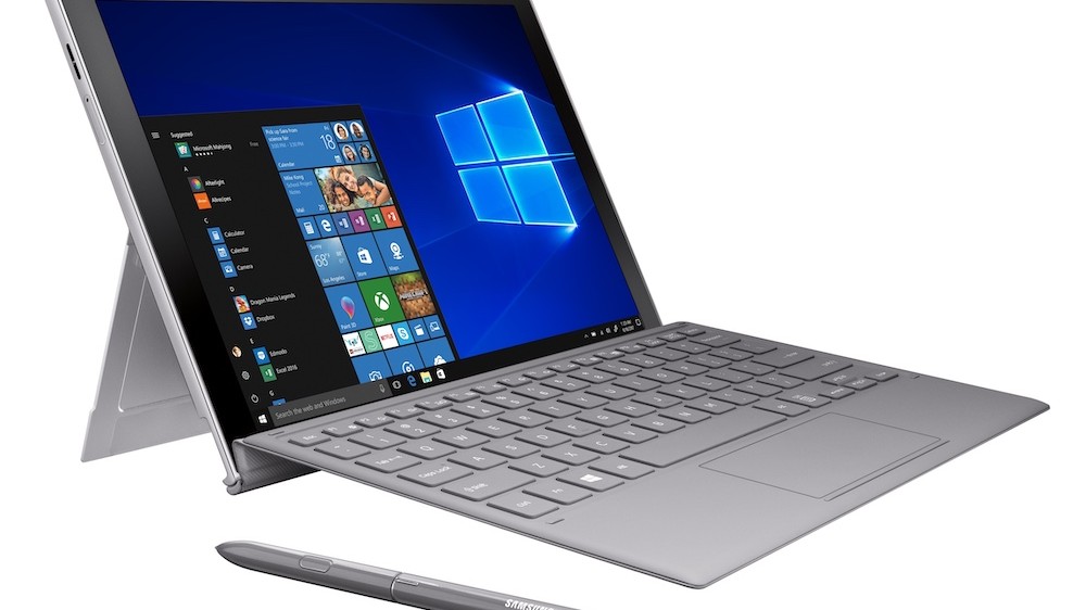 三星 Galaxy Book 2