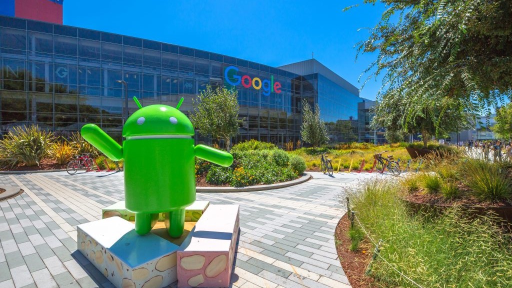 Google