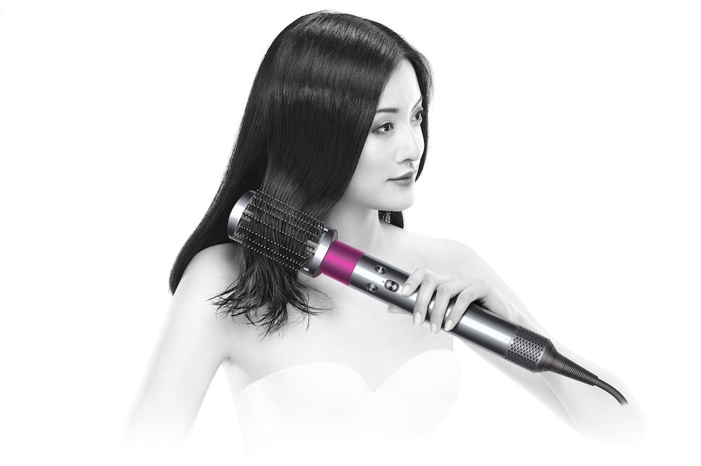 戴森 Airwrap