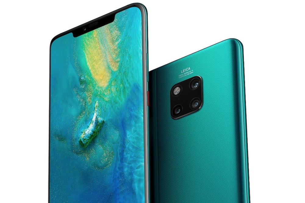 Mate 20 Pro