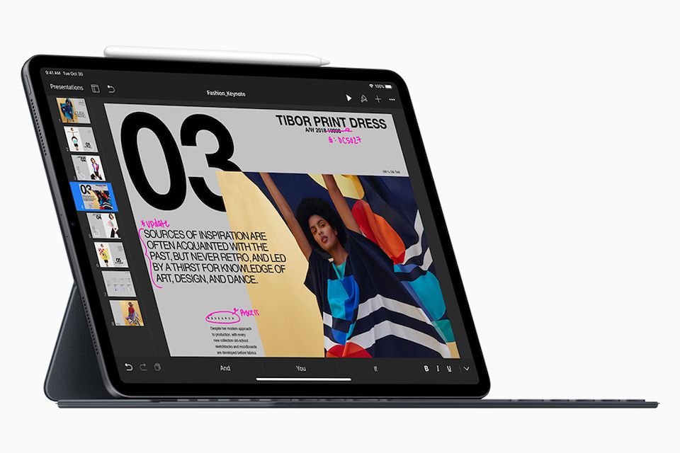 iPad Pro