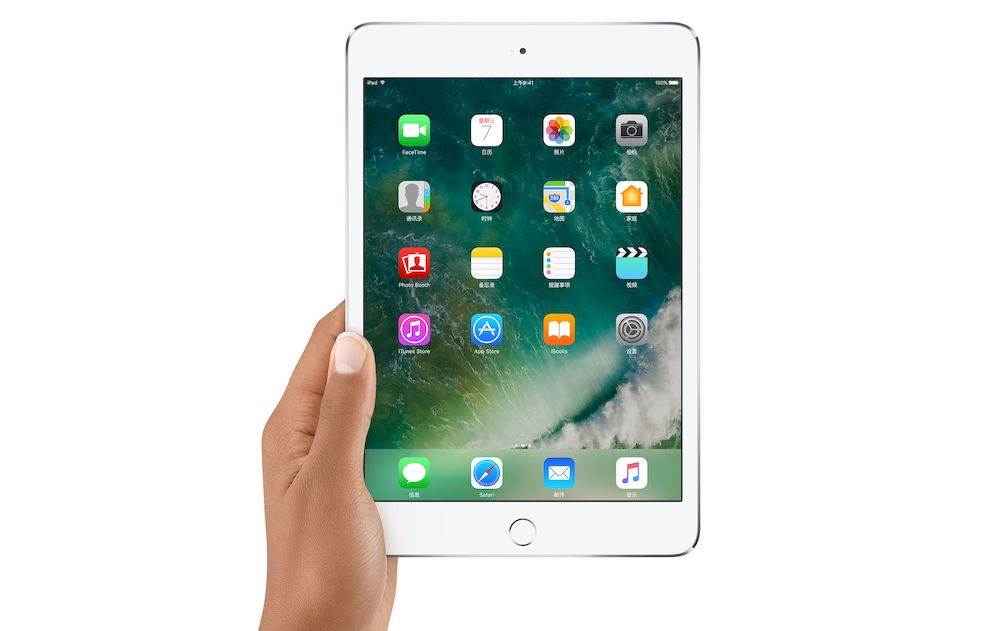 iPad Mini