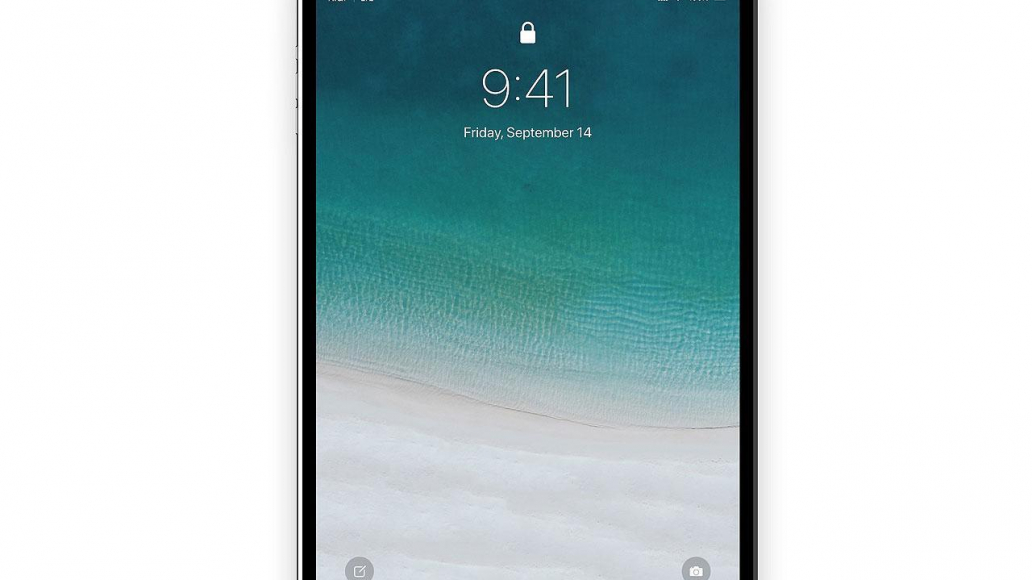 iPad Pro