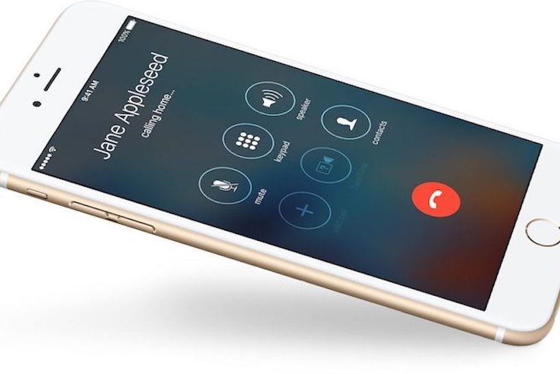 iPhone