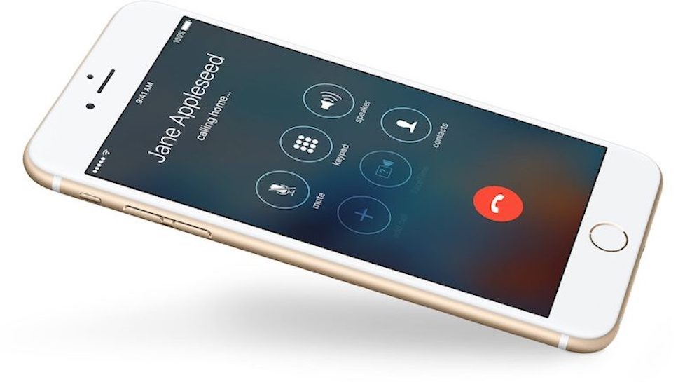 iPhone
