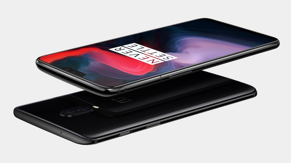 一加 6