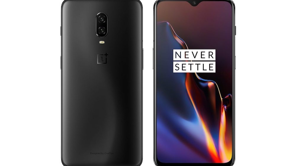 OnePlus 6T