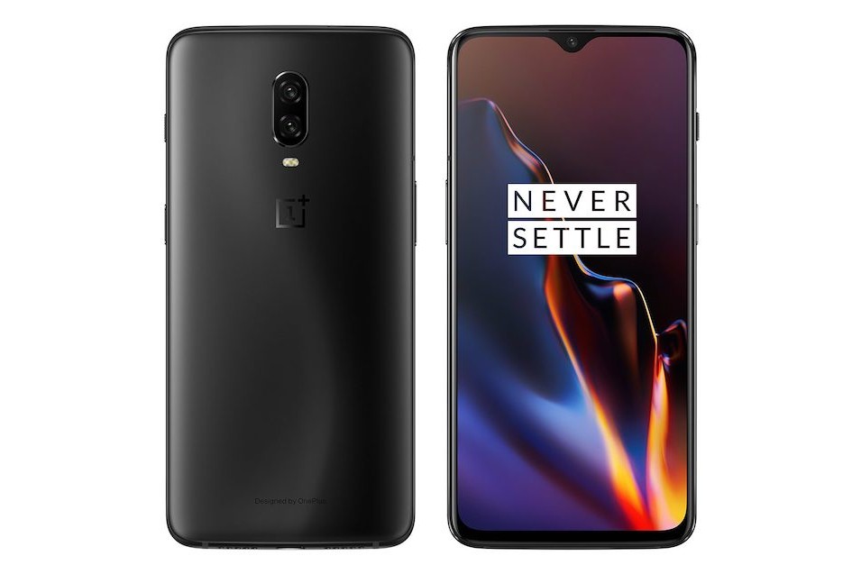 OnePlus 6T