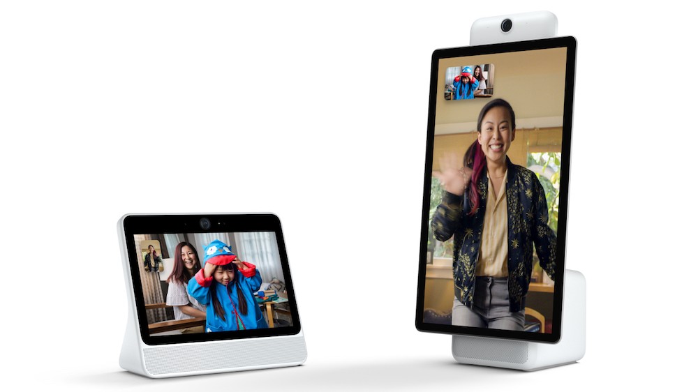 Facebook Portal