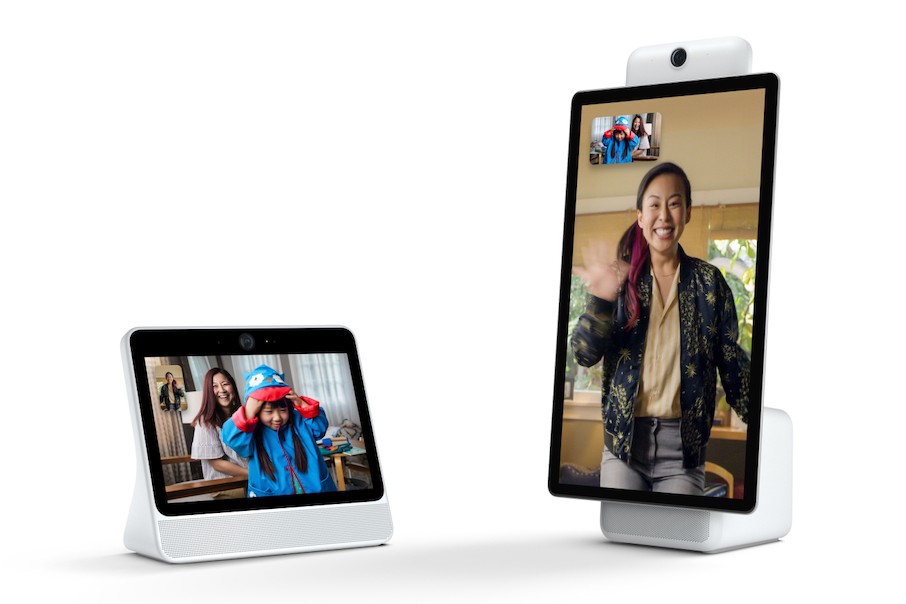 Facebook Portal