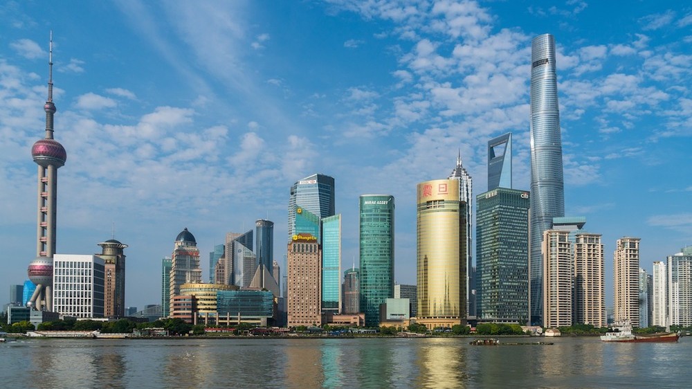 上海颁发国内首个自动驾驶卡车路测牌照