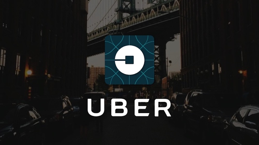 Uber