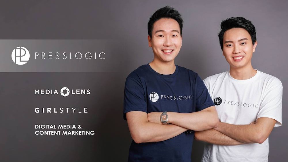 香港科技初创公司 PressLogic 宣布完成 1000 万美元 A+ 轮融资