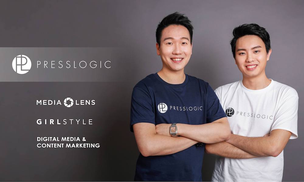 香港科技初创公司 PressLogic 宣布完成 1000 万美元 A+ 轮融资