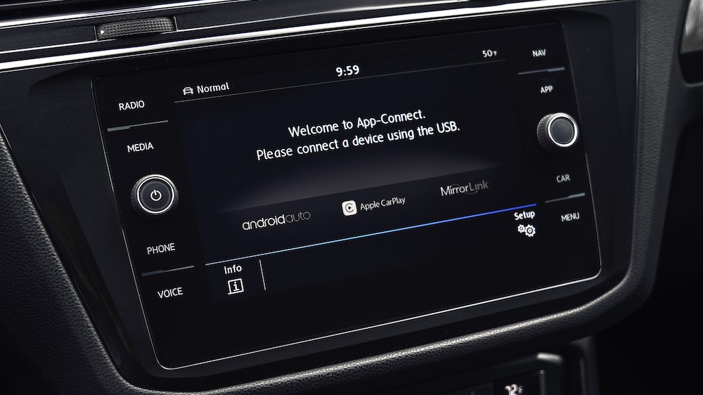 大众汽车 Siri