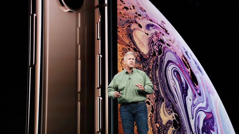 iPhone