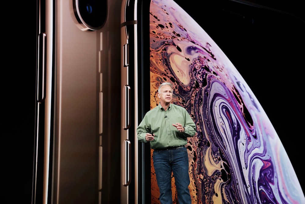 iPhone