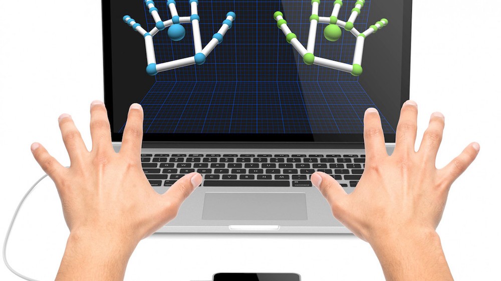 Leap Motion