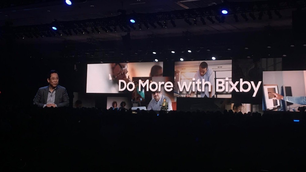 Bixby