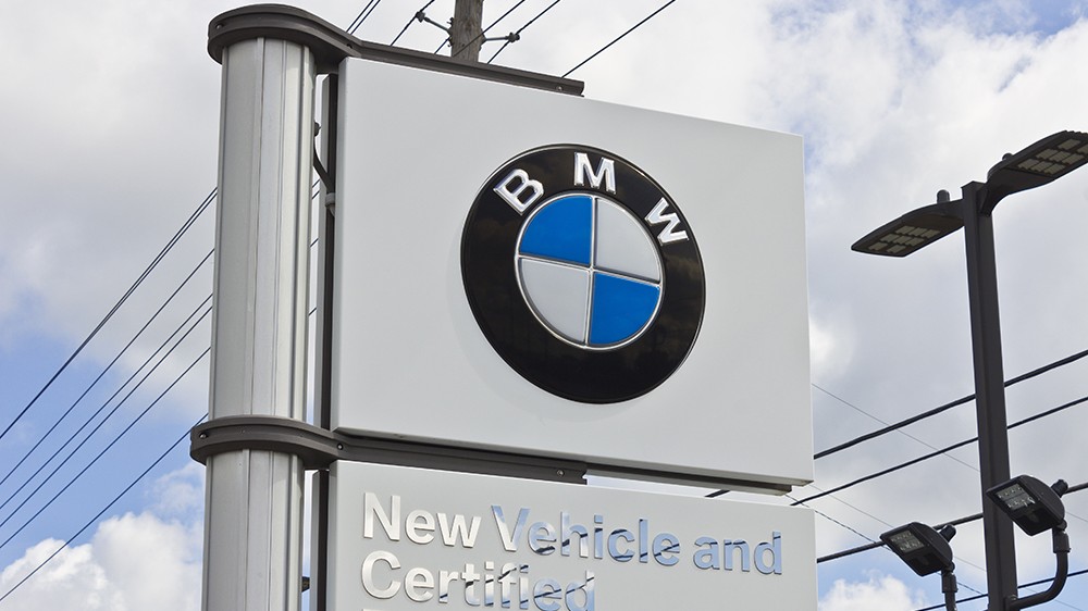 bmw