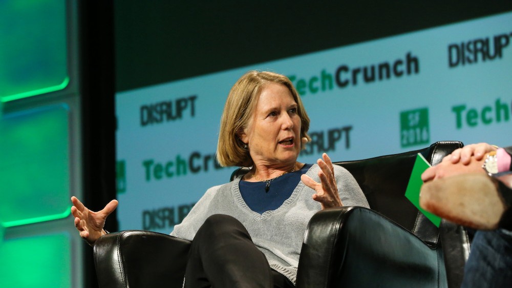 Diane Greene