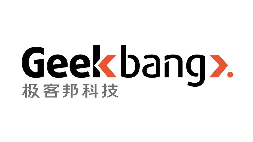 极客邦科技