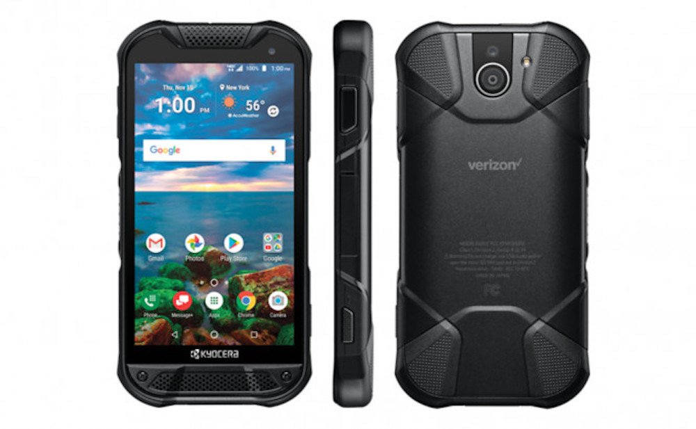 Kyocera DuraForce Pro 2