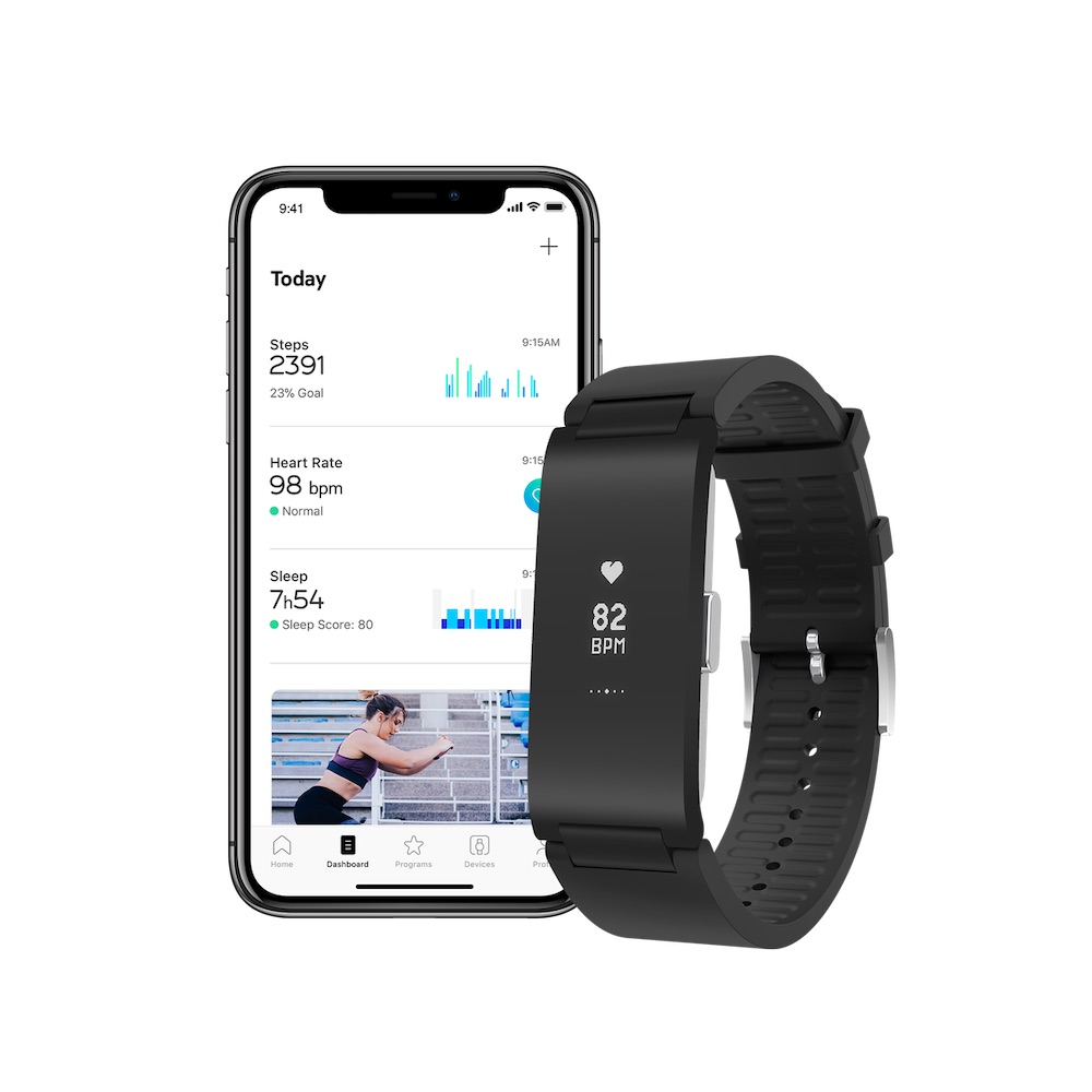 Withings Pulse HR