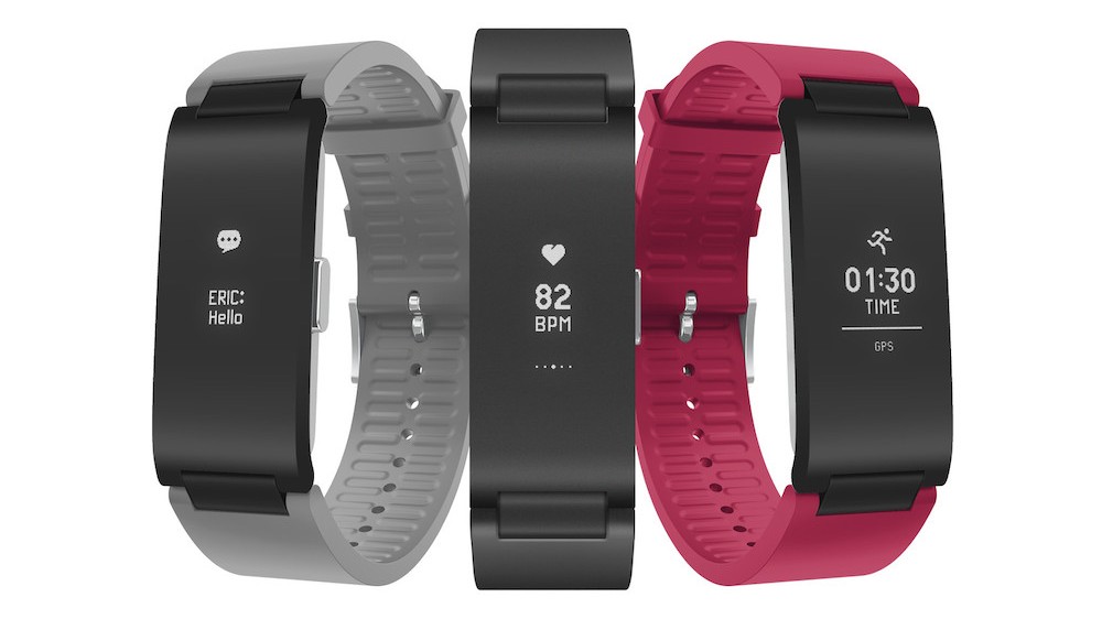 Withings Pulse HR