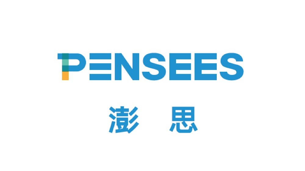 澎思科技