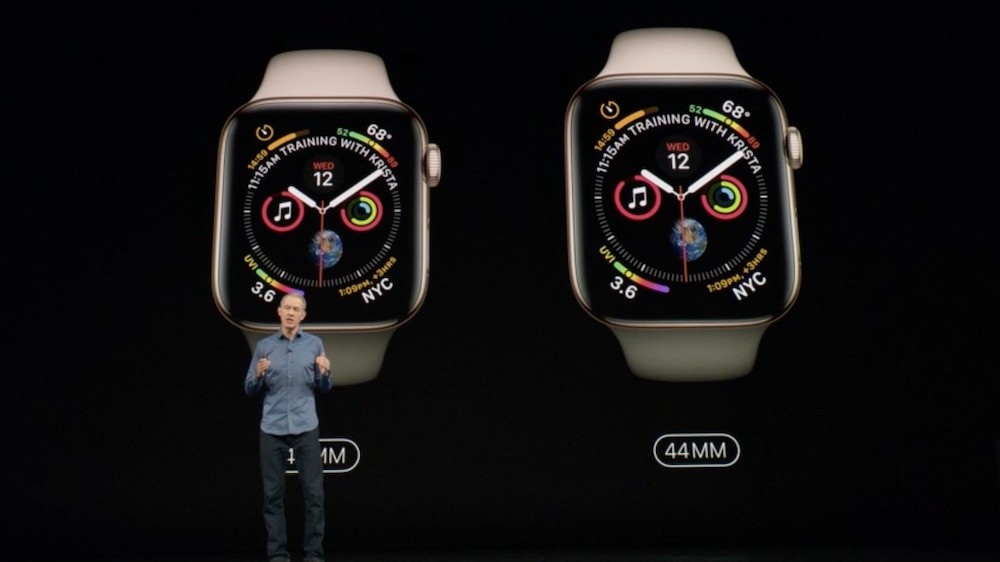 Apple Watch