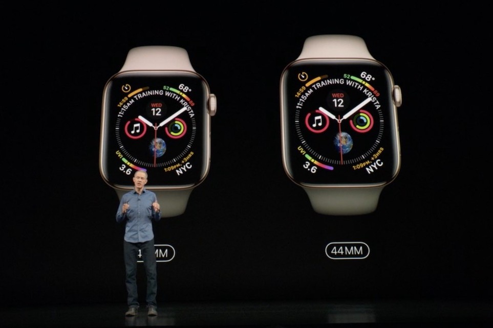 Apple Watch