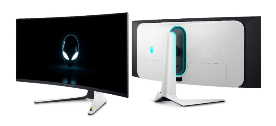 ALIENWARE家族重磅发布笔记本及外设 - 动点科技
