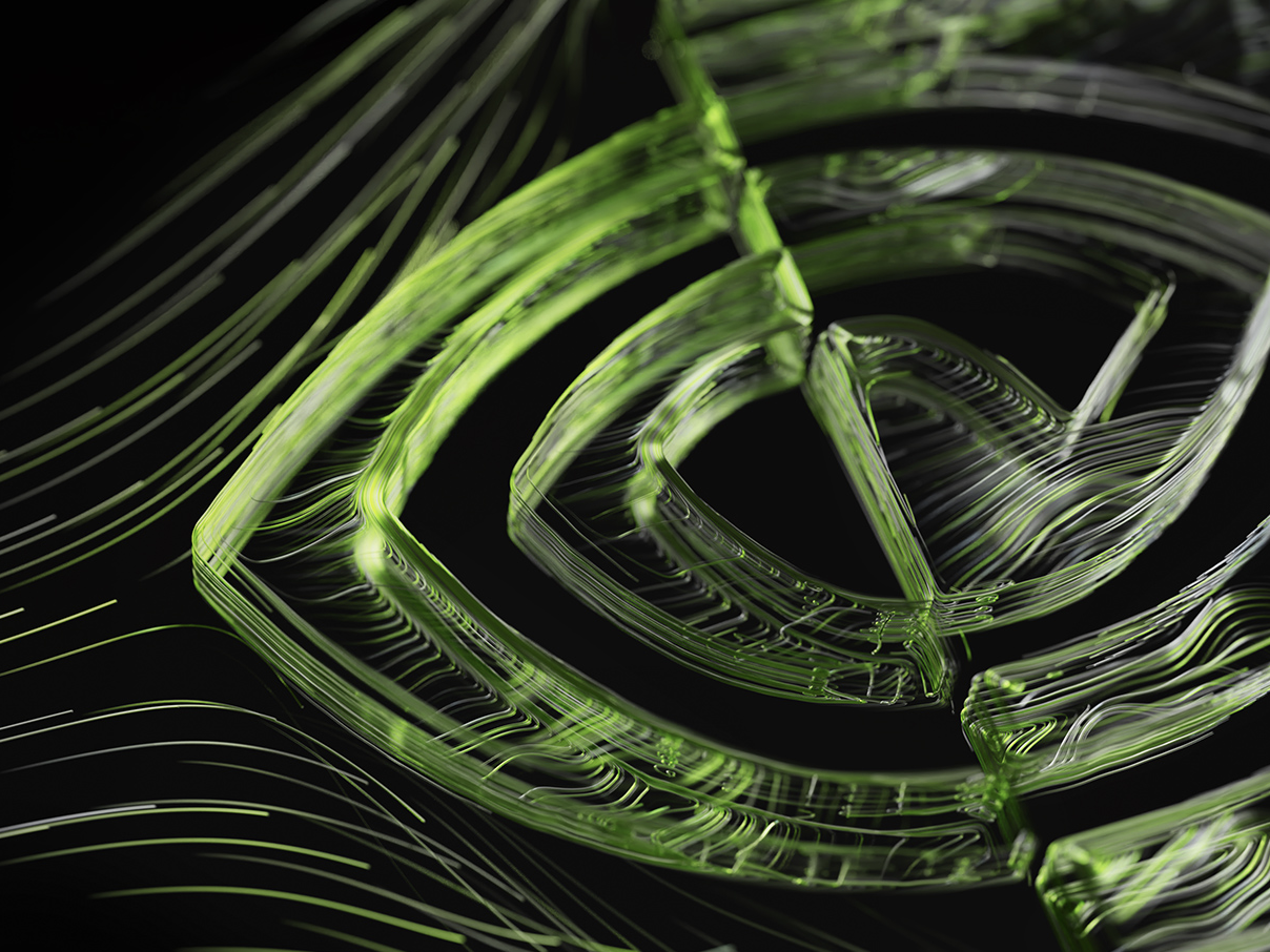 英伟达斥资50亿美元入股英特尔- 动点科技