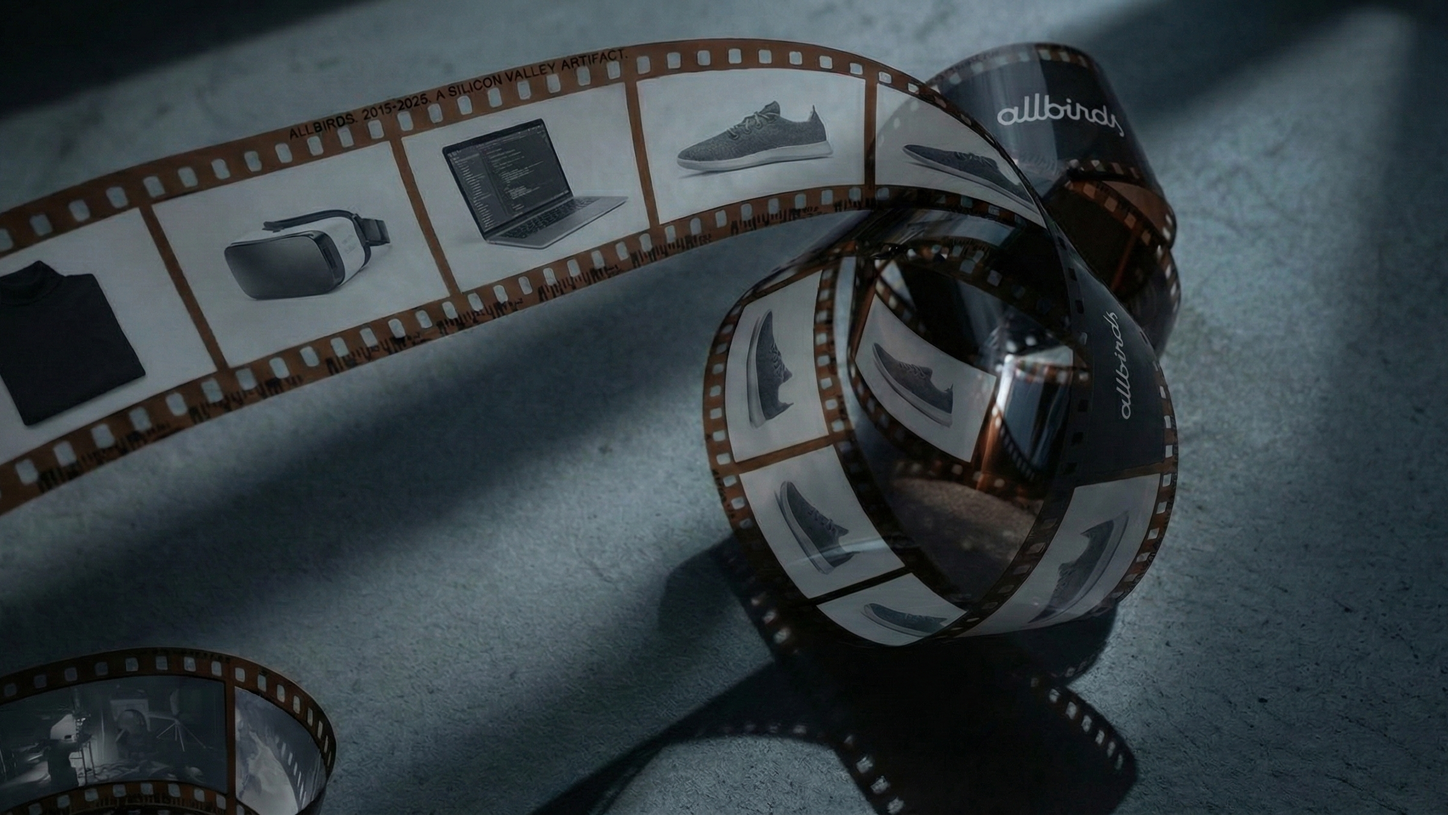 美利奴羊毛鞋，还是硅谷创业故事标配么？ - 动点科技